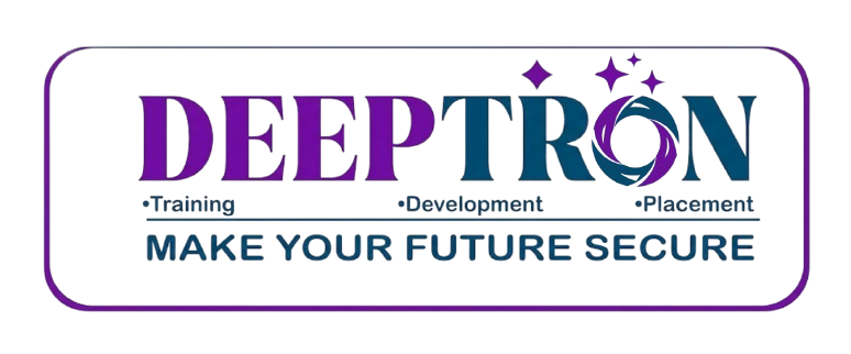 deeptron.in